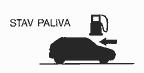 Stav paliva