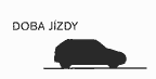 Doba jízdy